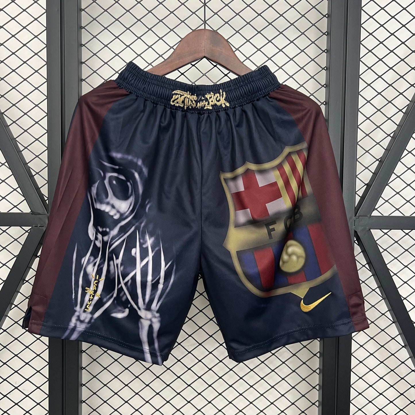FC Barcelona 2025 Special Edition (Shorts)