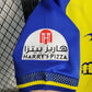 Saudí Al-Nassr 2023/23 (Primera equipación)