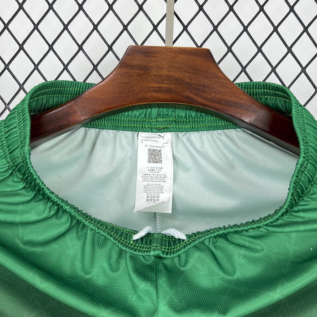 AC Milán 2025/26 Special Edition (Shorts)