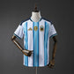 Argentina World Cup 2026 (Primera equipación)