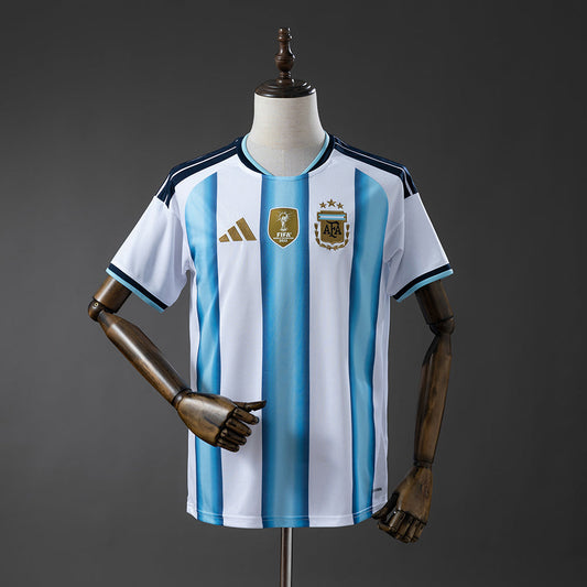 Argentina World Cup 2026 (Primera equipación)