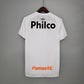 Santos 2021/22 Full sponsors (Segunda equipación)