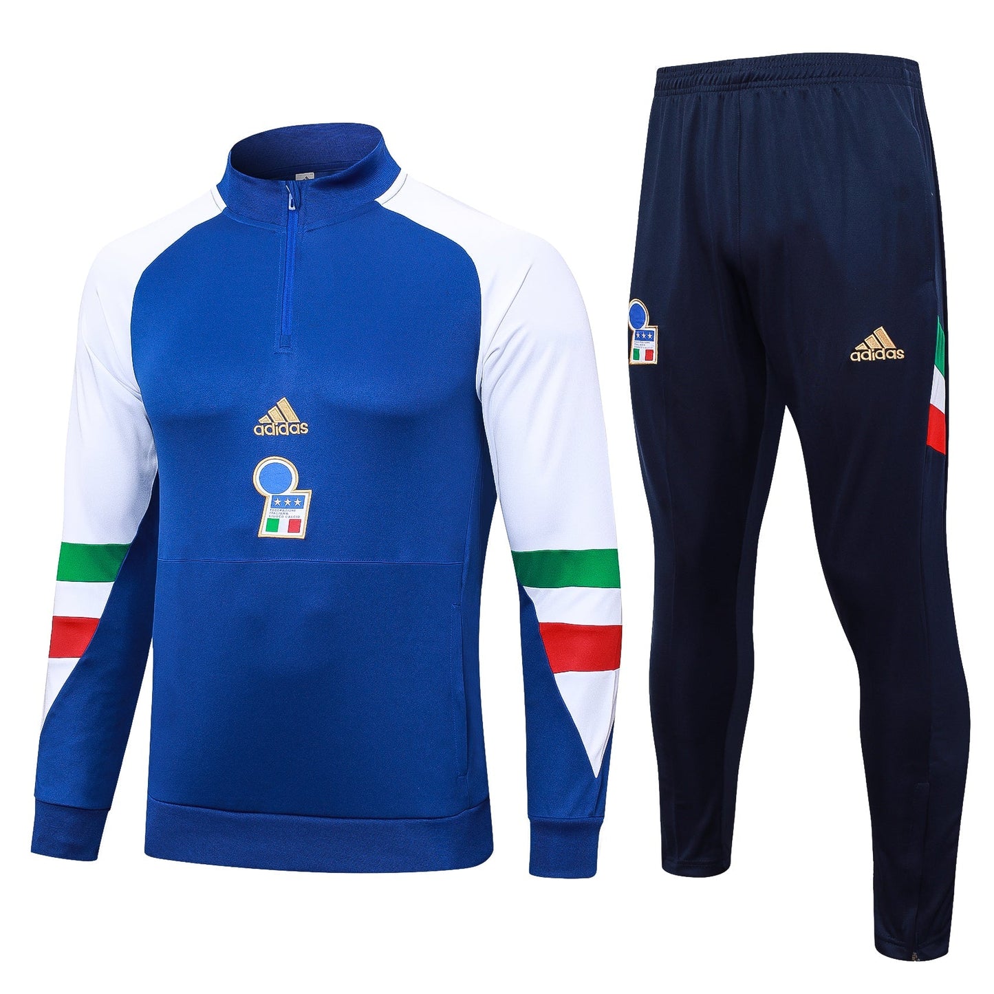 Chandales Italia