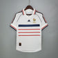 Retro Francia 1998 (Segunda equipación)