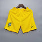 Brasil 20/21 Pantalón corto