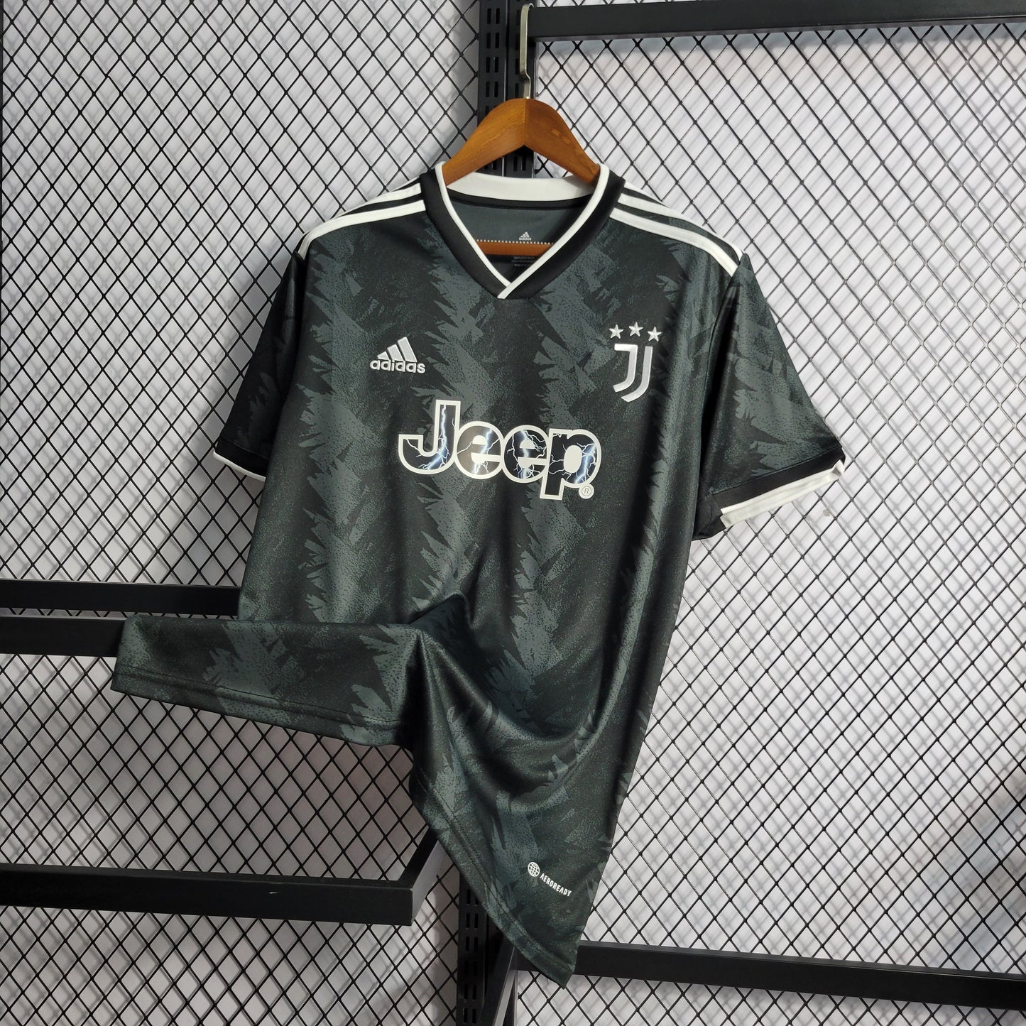 Juventus 2022/23 (Segunda equipación)