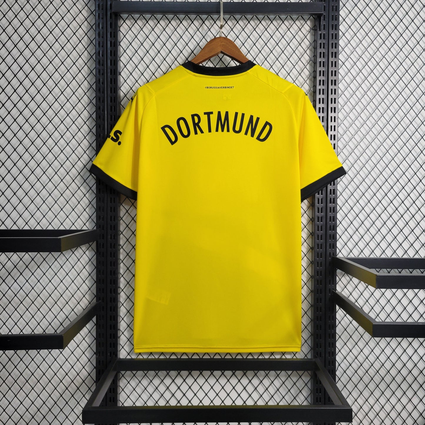 Dortmund 2023/24 (Primera equipación)