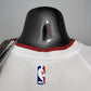 Camiseta Miami Heat (White)