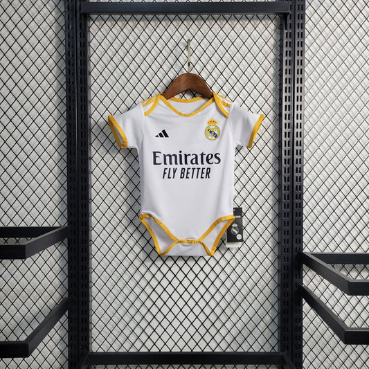 Real Madrid 2023/24 (Primera equipación)
