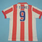 Retro Atlético de Madrid 2002/03 (Edición centenario)