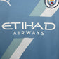 Manchester City 2025/26 (Primera equipación)