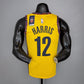 Camiseta Brooklyn Nets Commemorative Edition
