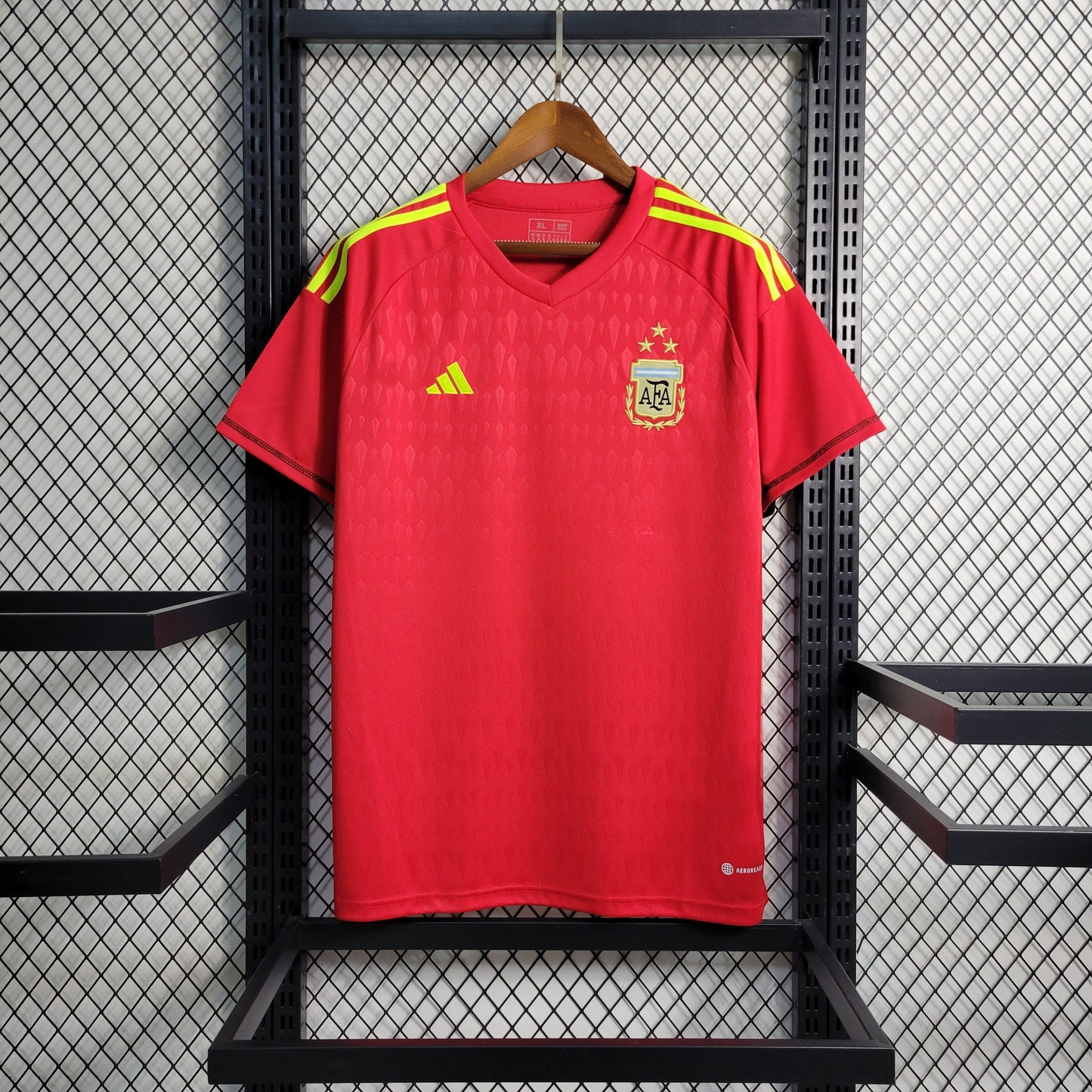 Argentina 2022/23 Portero