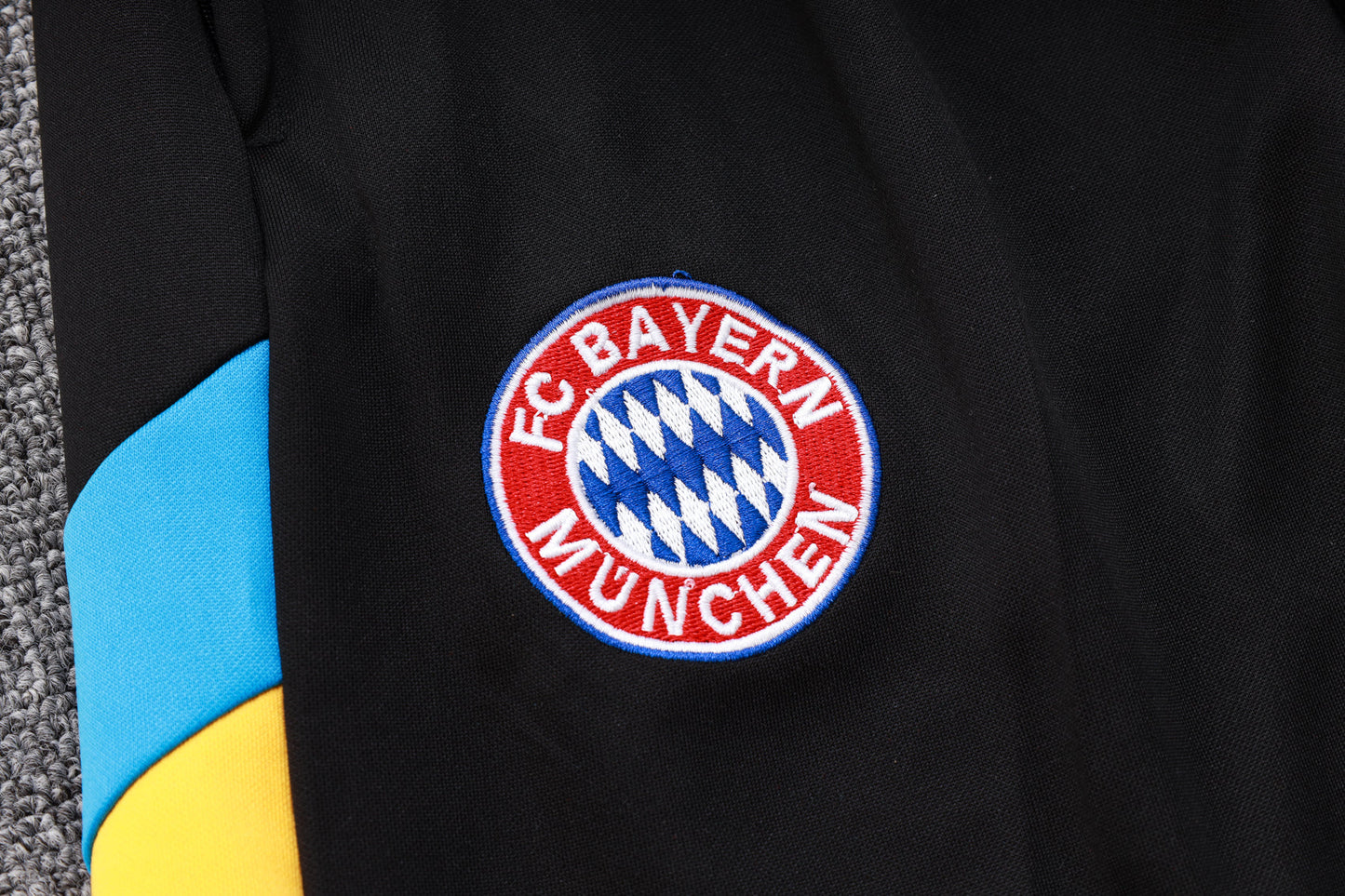 Chandales Bayern Munchen