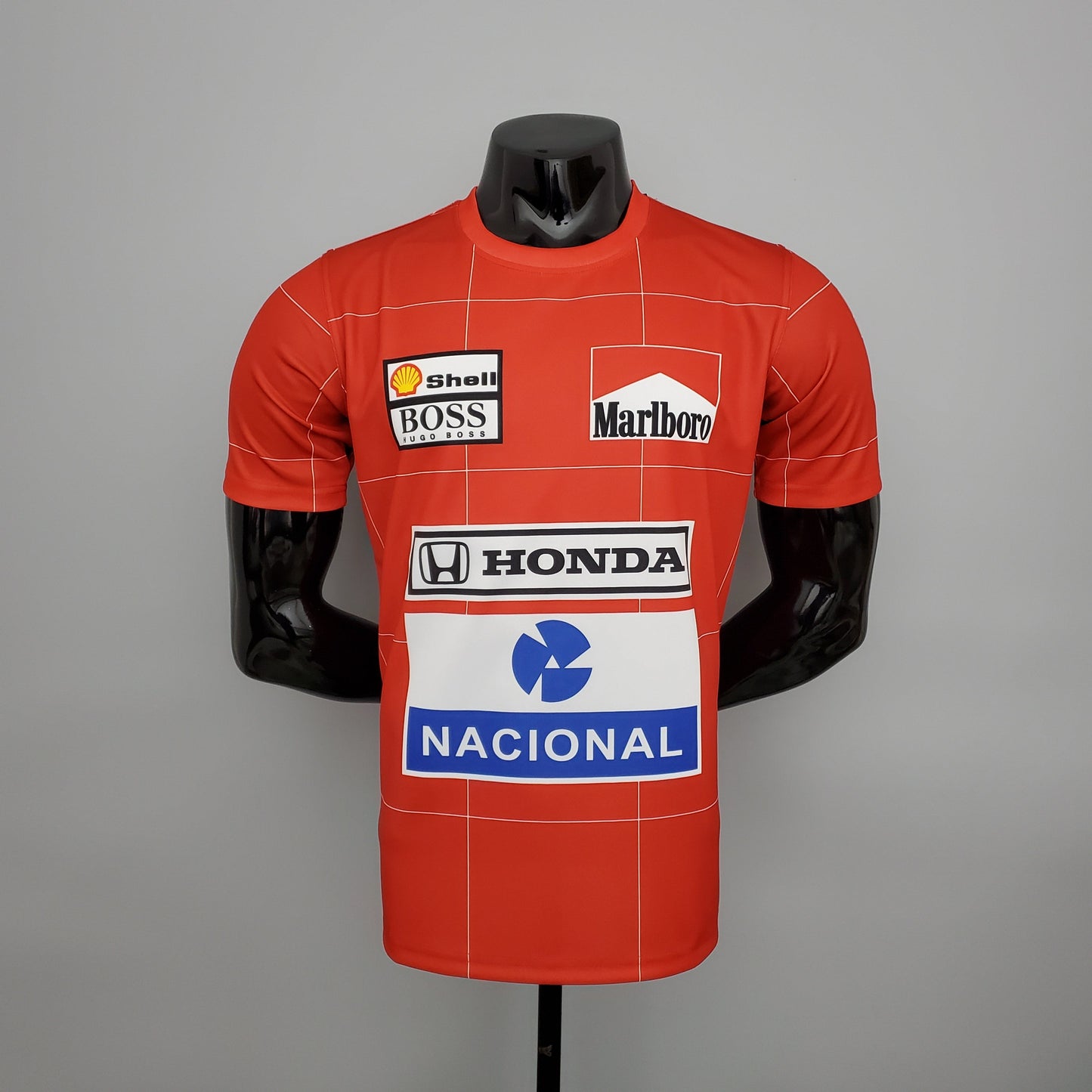 F1 McLaren 1991 (Retro)