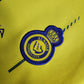Al Nassr 2023/24 Primera equipacion (mini conjunto)