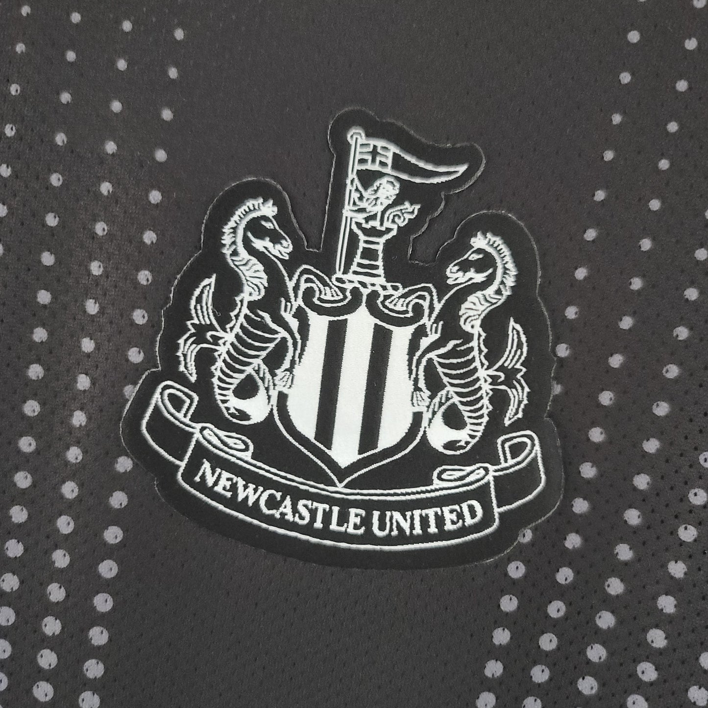 Newcastle 2022/23 (Black)