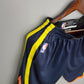 Warriors Pants Black