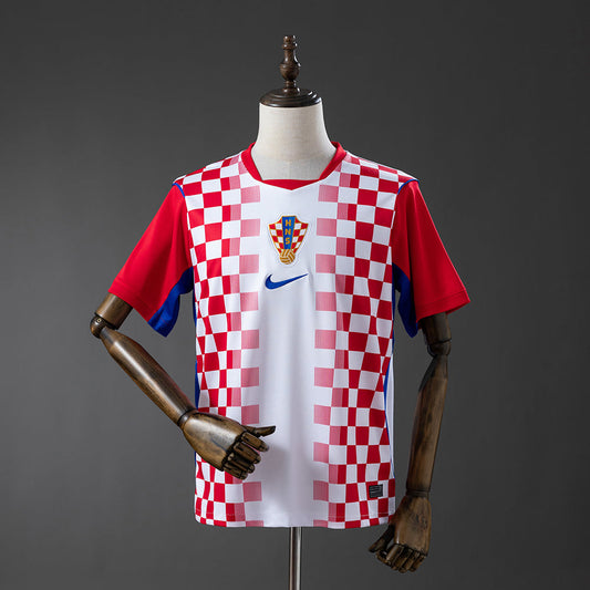 Croacia World Cup 2026 (Primera equipación)
