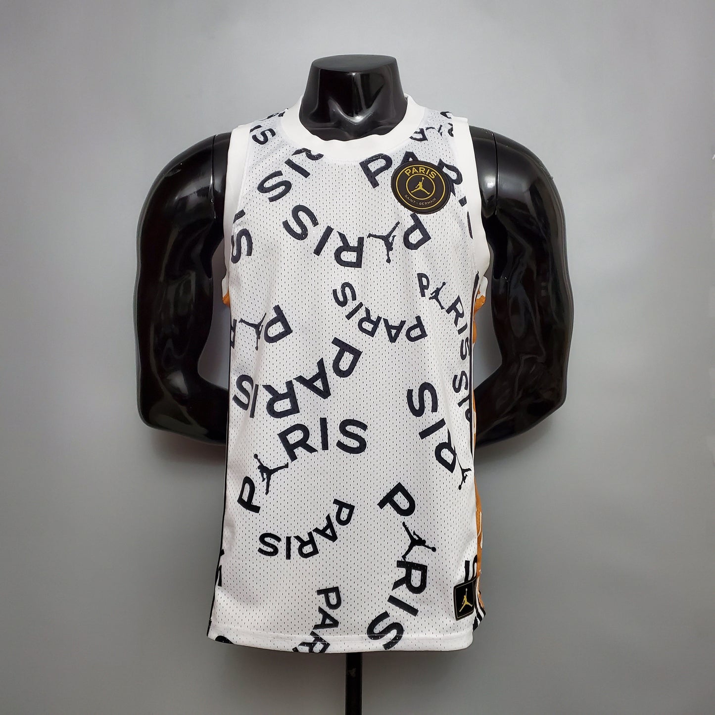 JORDAN PSG Joint Edition white