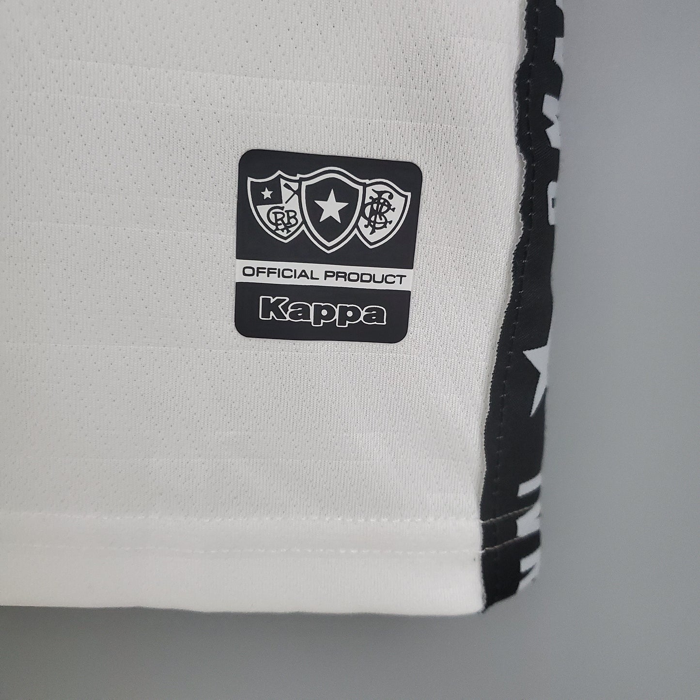 Botafogo 2021 (Tercera equipación)
