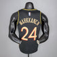 Camiseta Team City Edition Black 2021