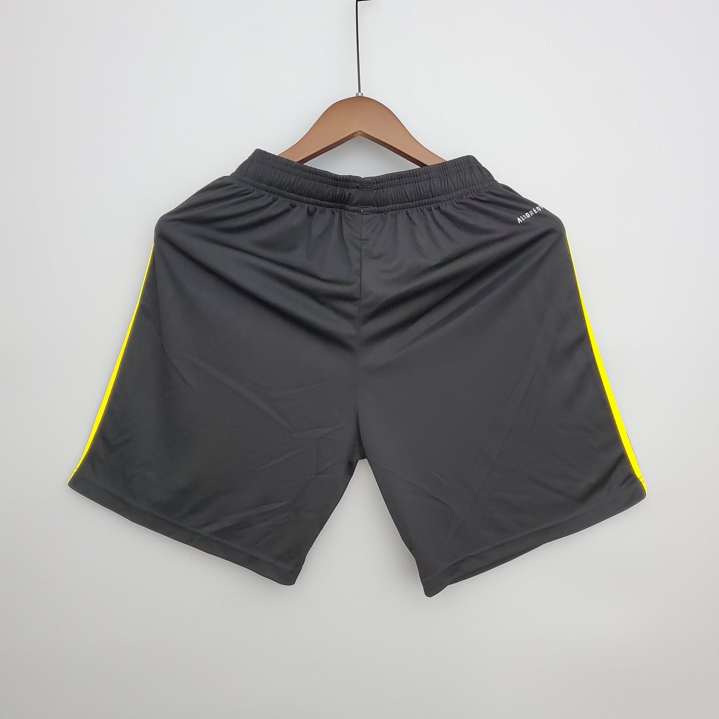 Manchester United 2021/22 Pantalón corto (Tercera equipación)
