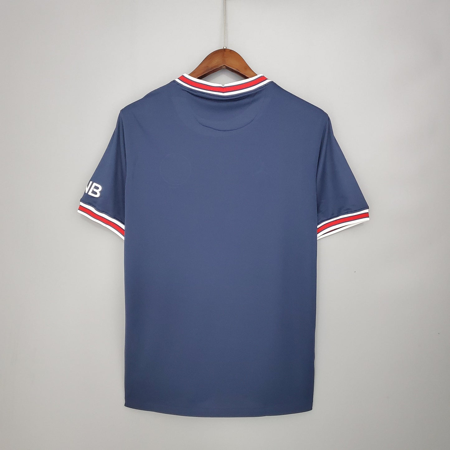 París Saint-Germain 2021/22 (Primera equipación)