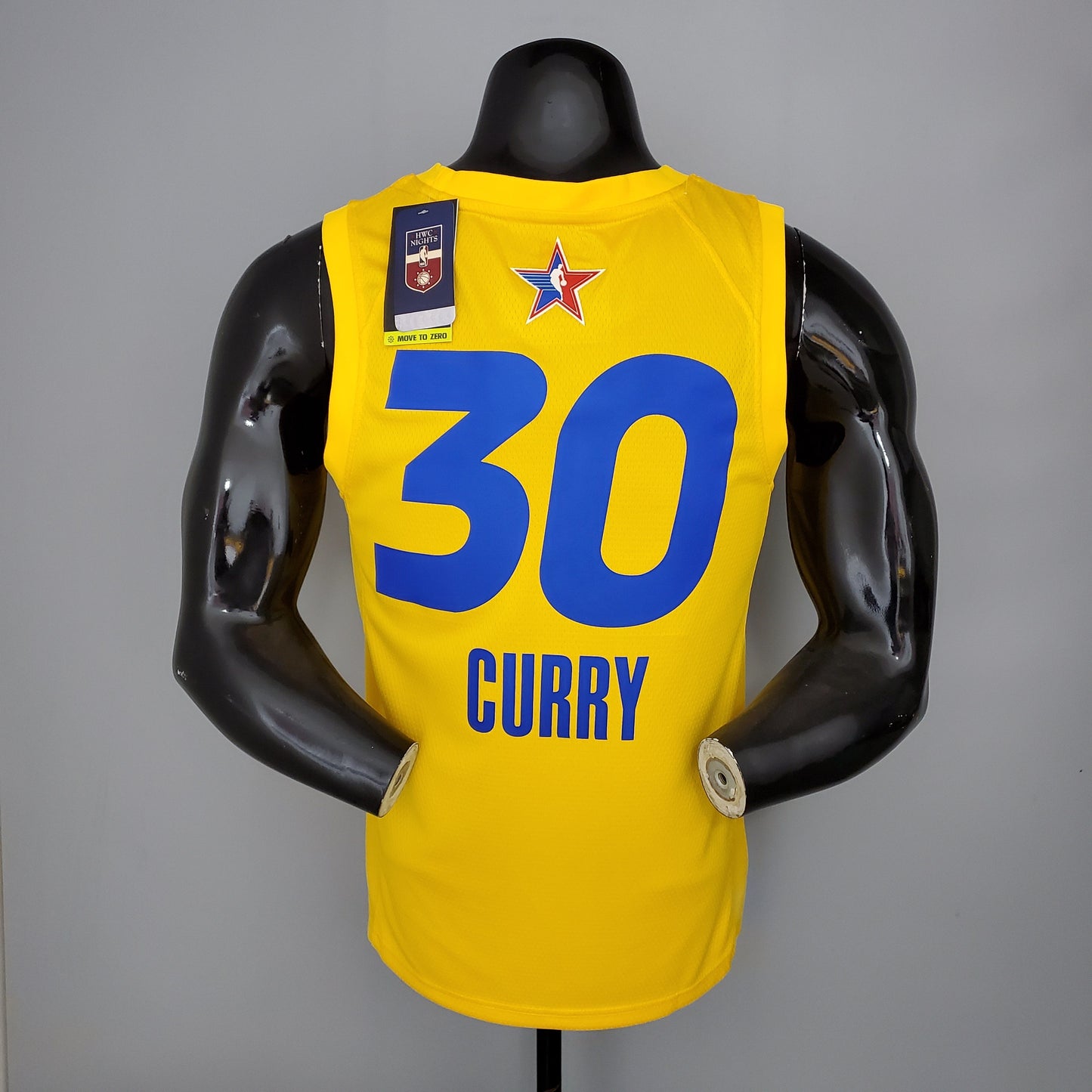 Camiseta All-Star (Edición limitada)