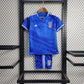 Italia 2023/24 Primera equipacion (Mini Conjunto)