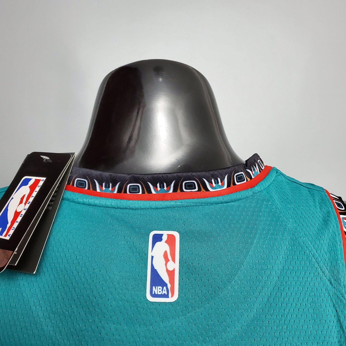 Memphis Grizzlies (green)