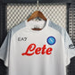 Napoli 2023/24 (Segunda equipación)