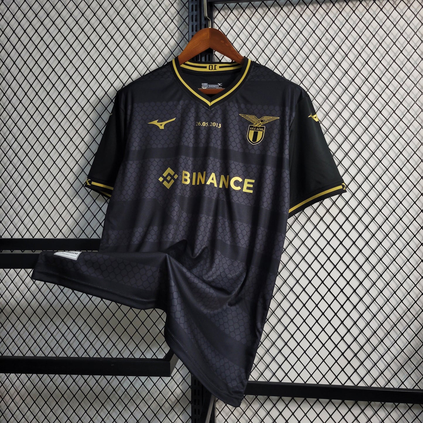 Lazio 2023/24 (10th Anniversary Edition)