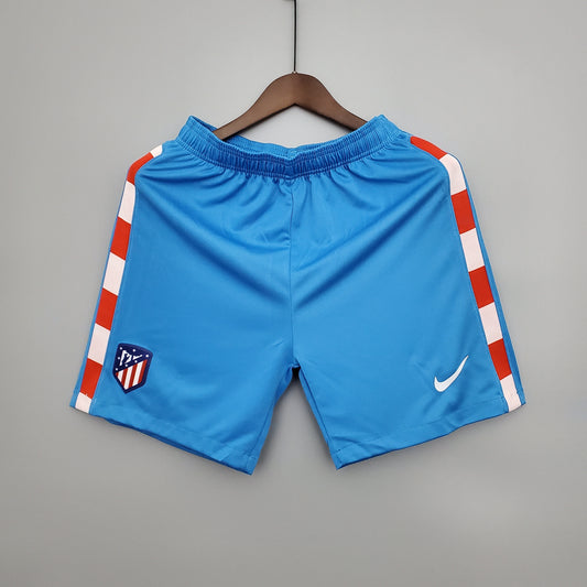 Atlético de Madrid 2021/22 (Tercera equipación)