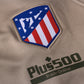 Chándal Nike conjunto Atlético de Madrid 2021
