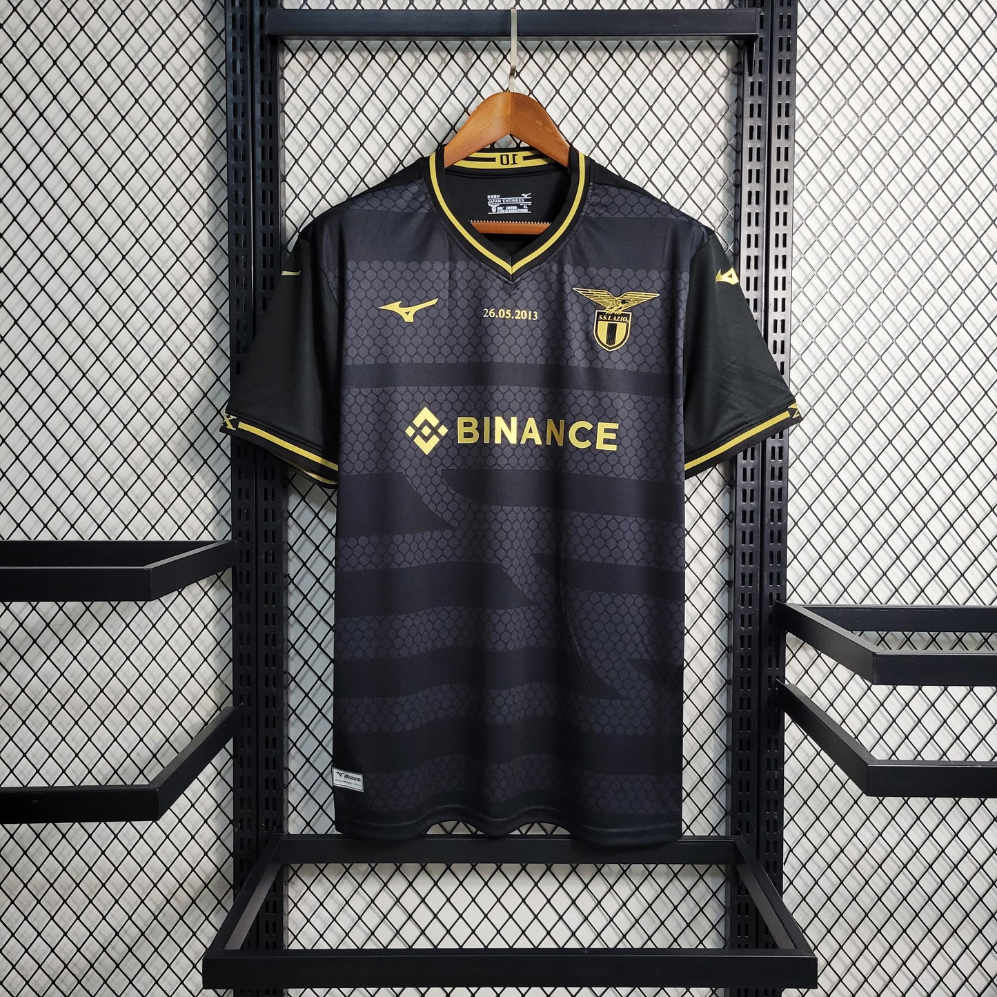 Lazio 2023/24 (10th Anniversary Edition)