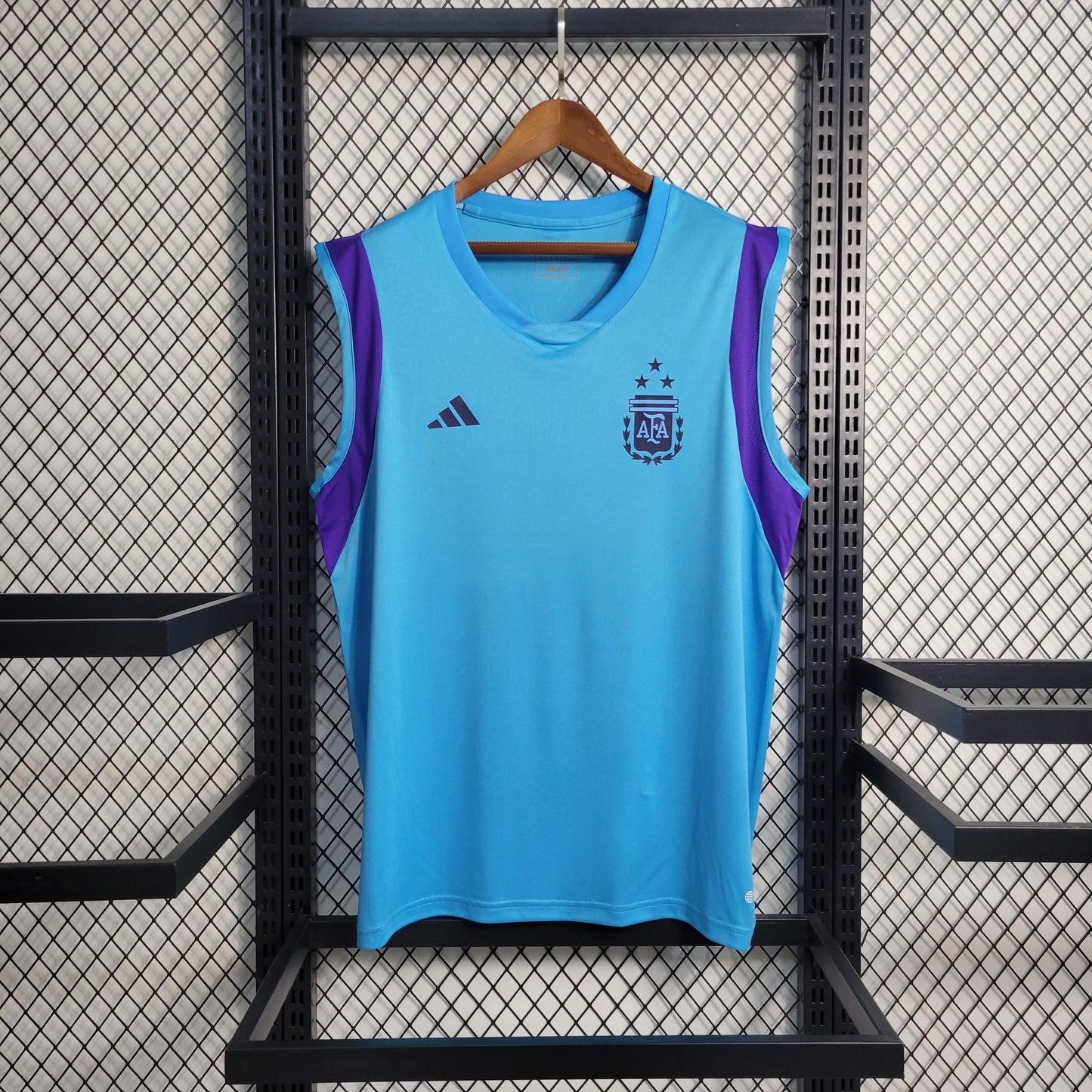 Argentina 2023 Entreno