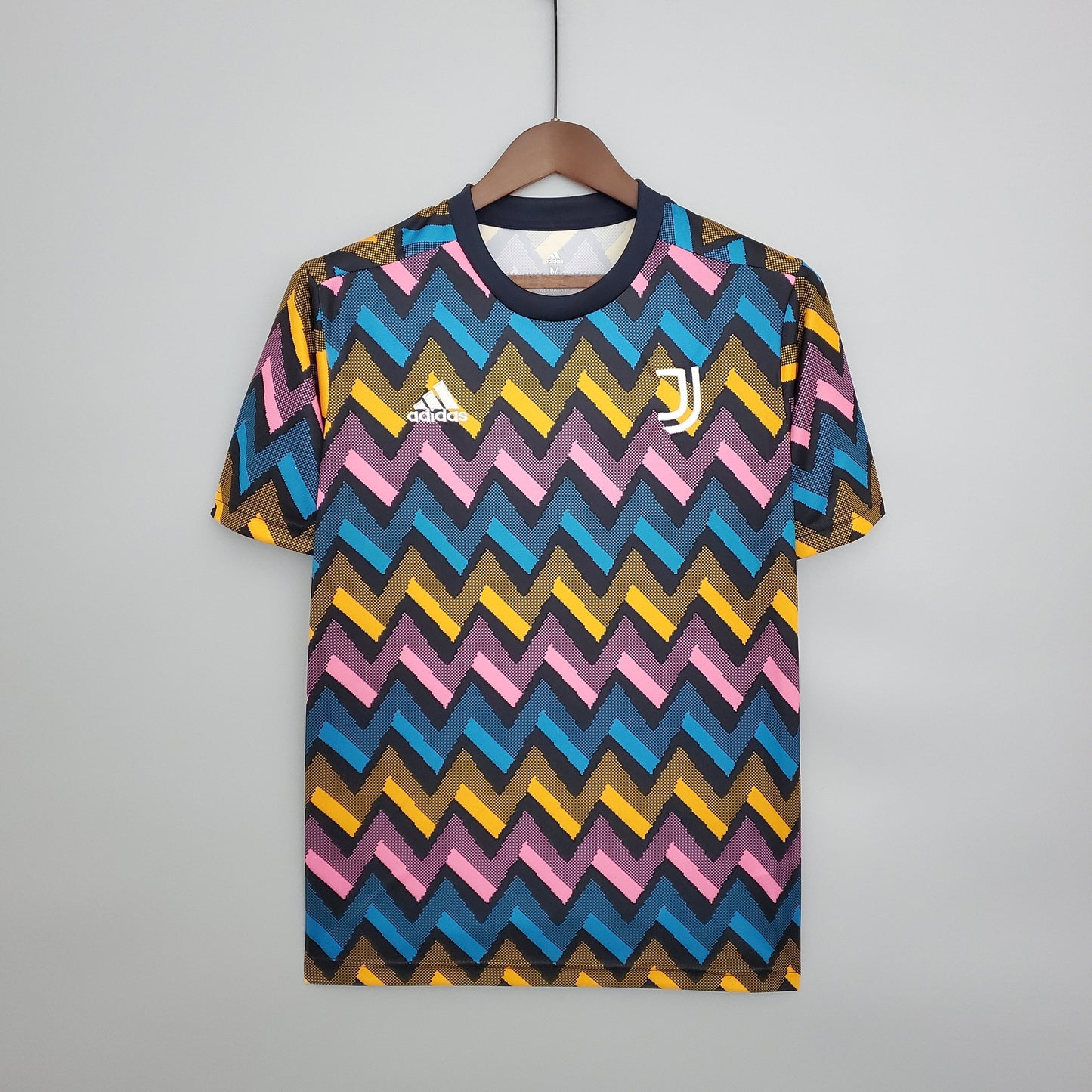 Juventus 2021/22 (Entrenamiento)
