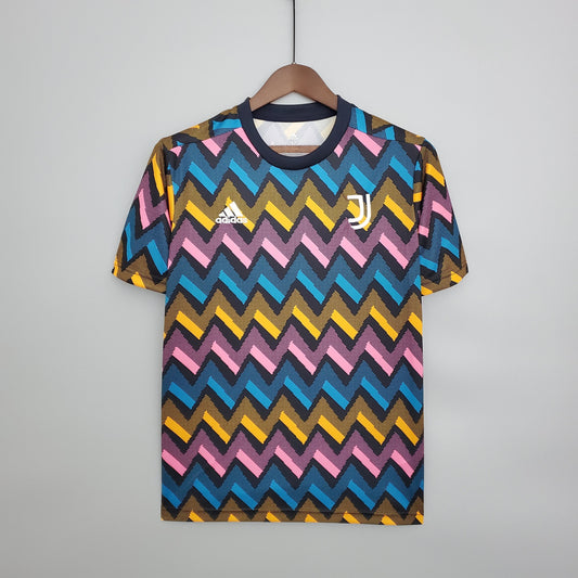Juventus 2021/22 (Entrenamiento)