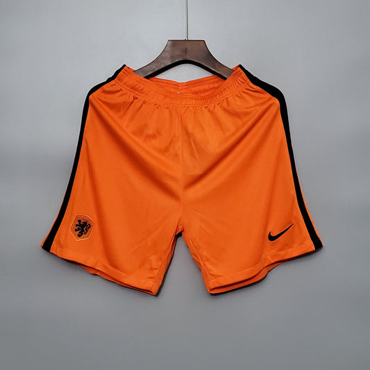 Holanda 20/21 Pantalón corto