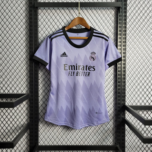 Real Madrid 2022/23