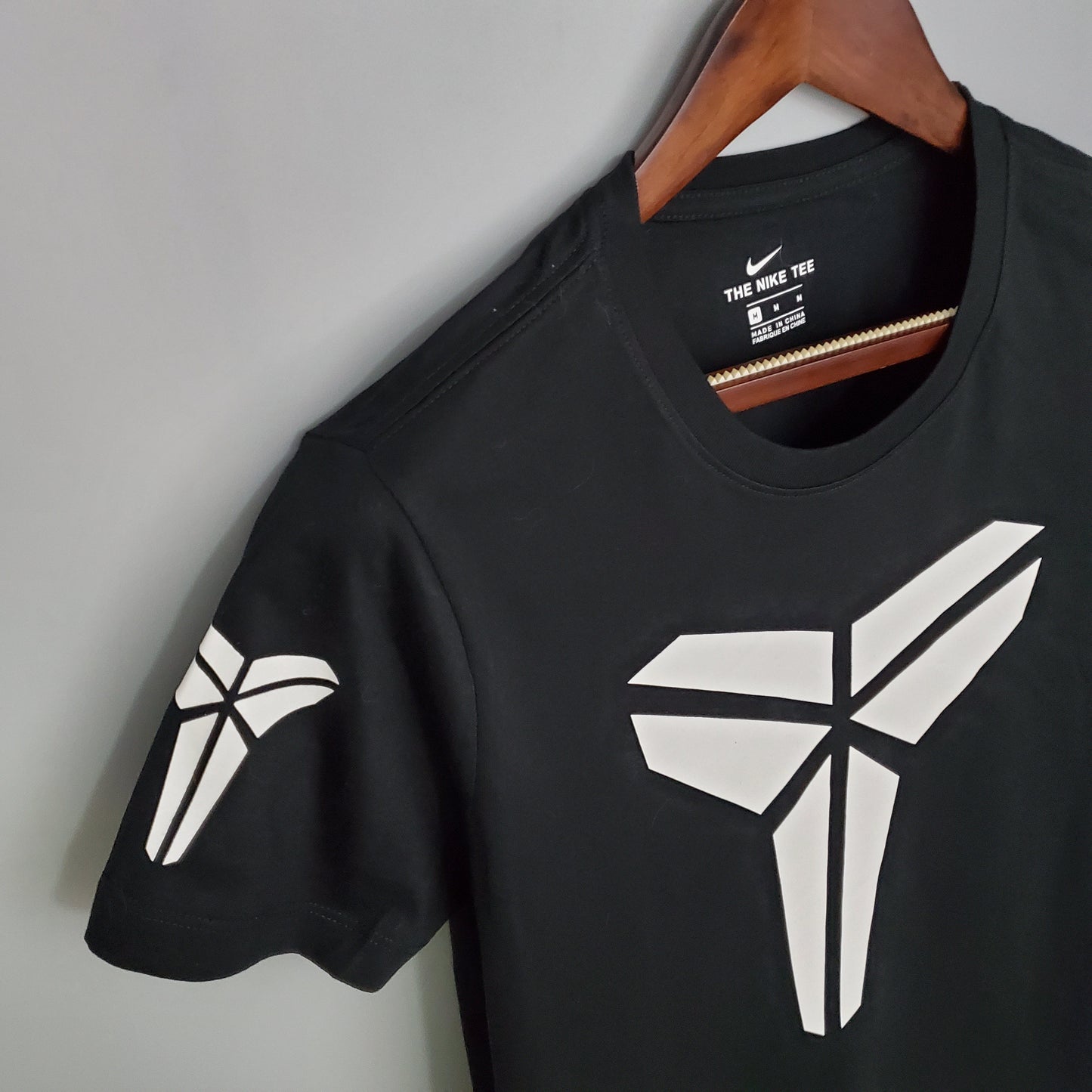 Camiseta Mangas Cortas Kobe