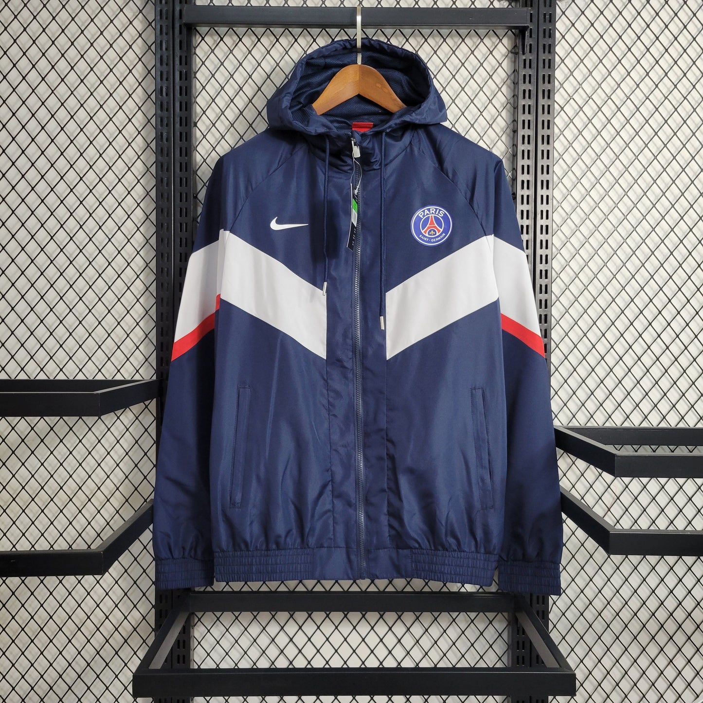 PSG cortavientos