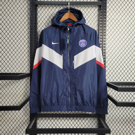 PSG cortavientos