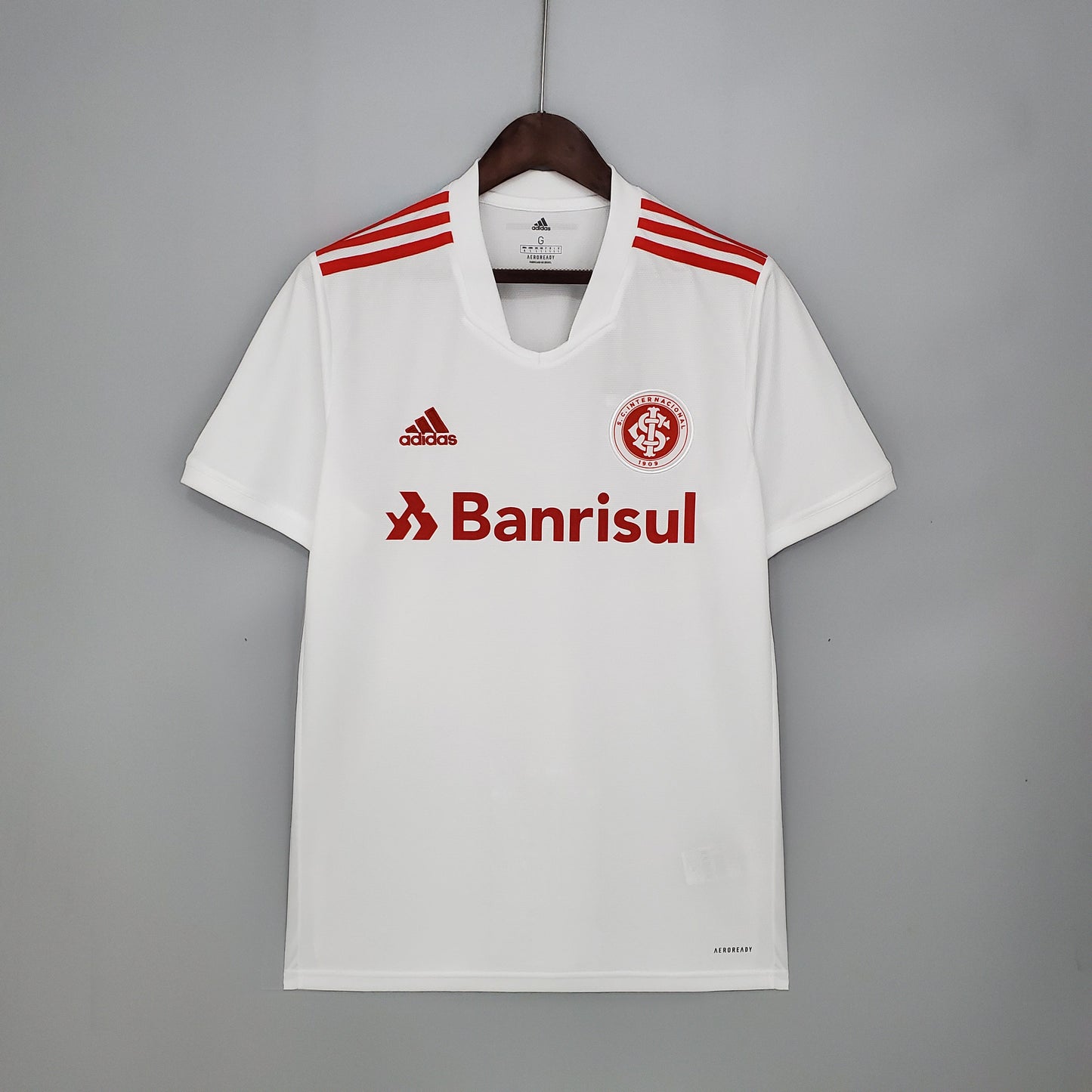 Internacional 2021/22 (Segunda equipación)