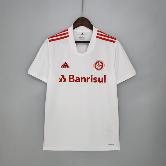 Internacional 2021/22 (Segunda equipación)