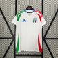 Italia 2024/25 (Segunda equipación)