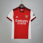 Arsenal 2021/22 (Primera equipación)