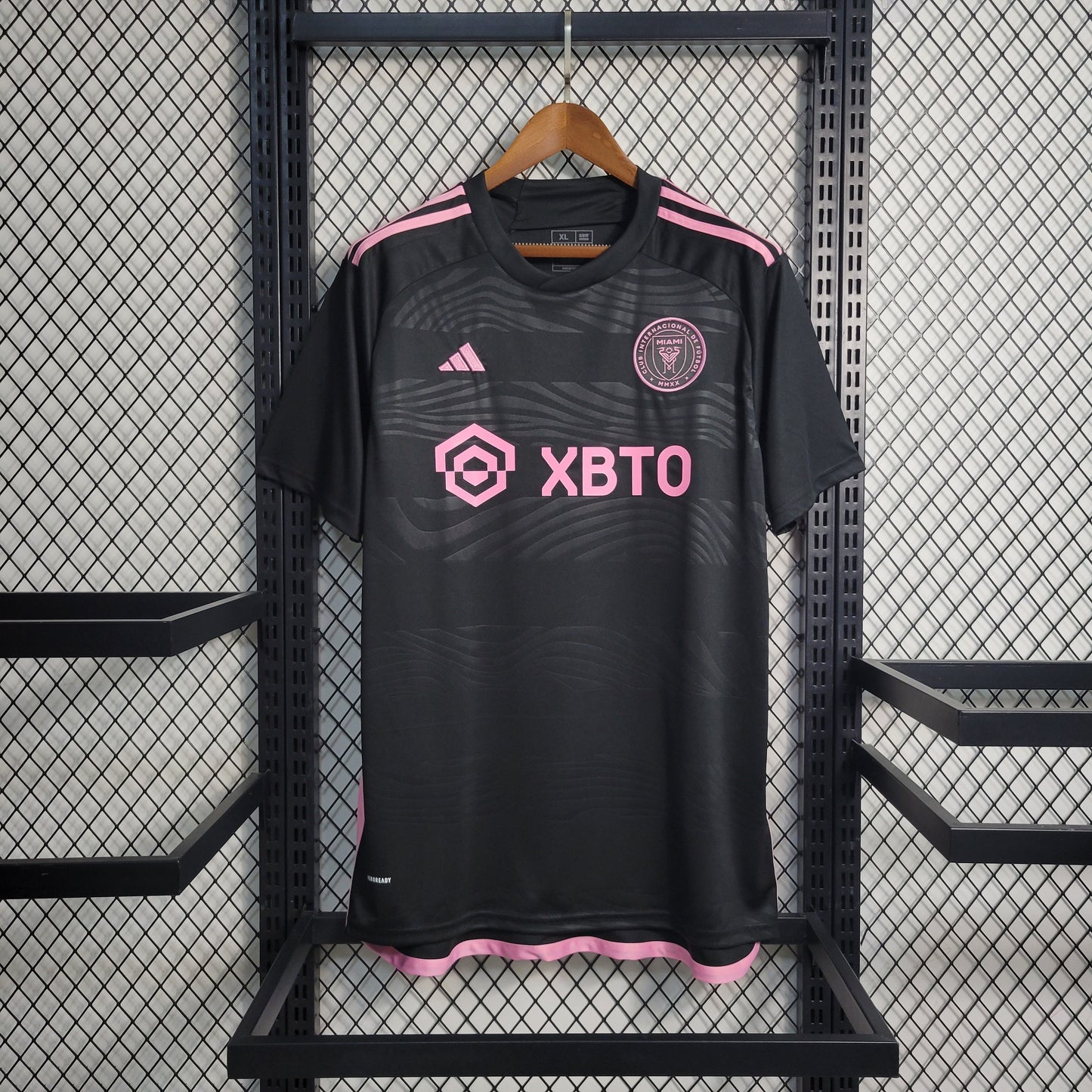 Inter Miami 2023/24 (Segunda equipación)