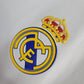 Retro Real Madrid 2011/2012 (mangas largas)